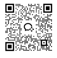 企业微信二维码